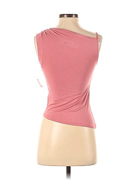 Silence and Noise Sleeveless Top (view 2)