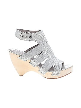 DKNY Wedges (view 1)