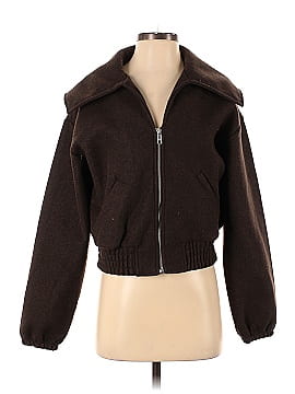 Madewell Jacket (view 1)