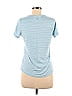 Tasc Blue Short Sleeve T-Shirt Size M - photo 2