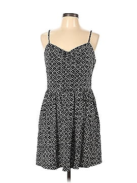 Ann Taylor LOFT Casual Dress (view 1)