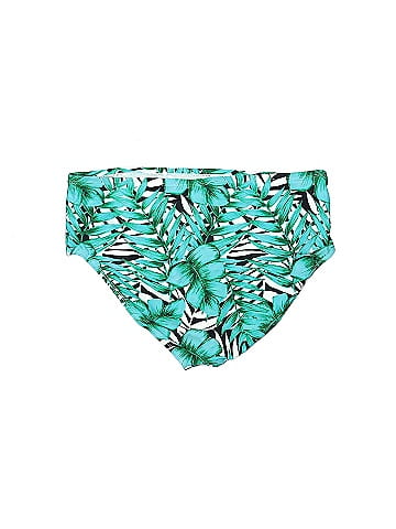 Mara Hoffman Swimsuit Top (view 2)