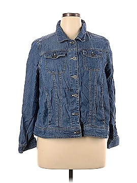 L.L.Bean Denim Jacket (view 1)