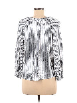 Max Studio Long Sleeve Blouse (view 2)