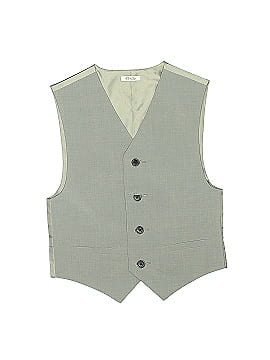 Calvin Klein Tuxedo Vest (view 1)