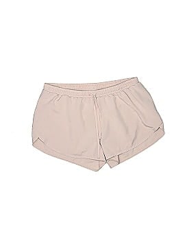 Old Navy Khaki Shorts (view 1)