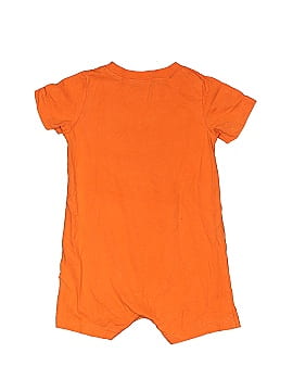 Carter's Short Sleeve Outfit (view 2)