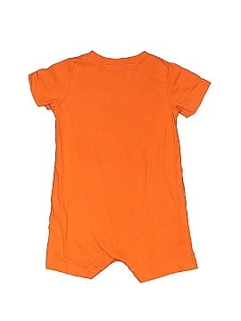 Carter's Short Sleeve Outfit (view 2)