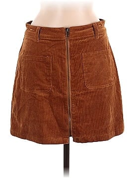 Allie Rose Casual Skirt (view 1)