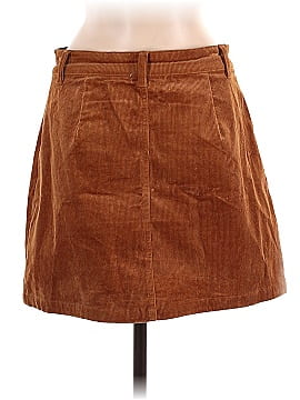 Allie Rose Casual Skirt (view 2)