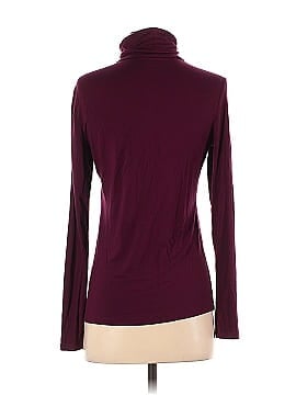 Lord & Taylor Long Sleeve Turtleneck (view 2)
