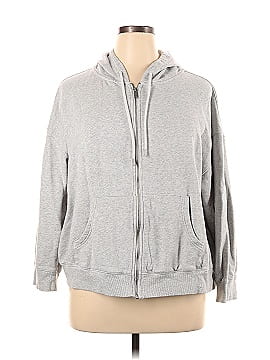 Old Navy Zip Up Hoodie (view 1)