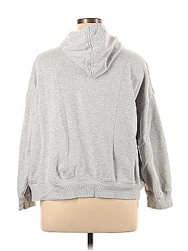 Old Navy Zip Up Hoodie (view 2)