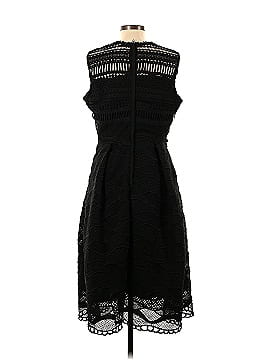 Liza Luxe Cocktail Dress (view 2)