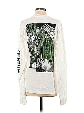 Ripple Junction Long Sleeve T-Shirt (view 2)