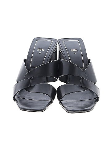 Zara Mule/Clog (view 2)