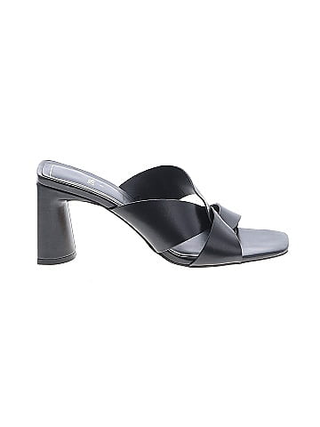 Zara Mule/Clog (view 1)