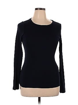 J.Crew Long Sleeve T-Shirt (view 1)