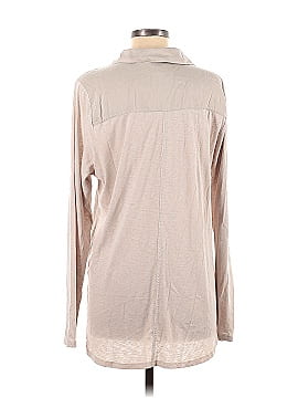 Lucky Brand Long Sleeve Top (view 2)