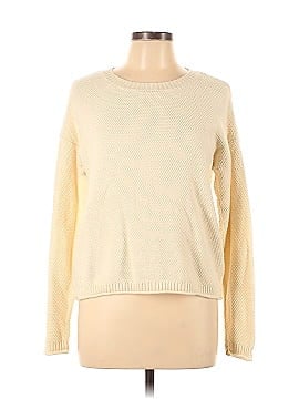 Madewell Pullover Sweater (view 1)