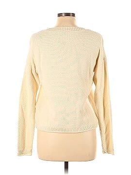 Madewell Pullover Sweater (view 2)