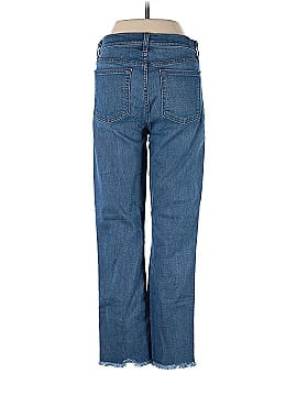 7 For All Mankind Jeans (view 2)