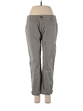 J Brand for Theory Khakis (view 1)