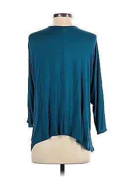 Jill Alexander Designs 3/4 Sleeve Blouse (view 2)