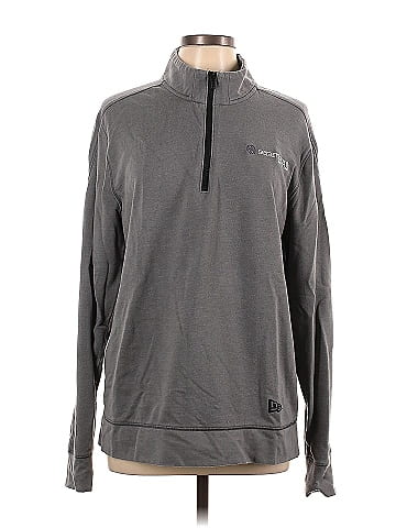 New Era Sweatshirt (view 1)
