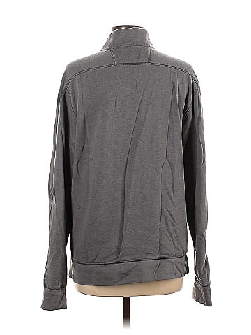 New Era Sweatshirt (view 2)