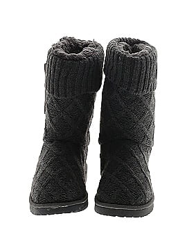 Muk Luks Boots (view 2)