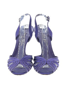 Ralph Lauren Purple Label Heels (view 2)