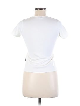 Versace Jeans Couture Short Sleeve Top (view 2)