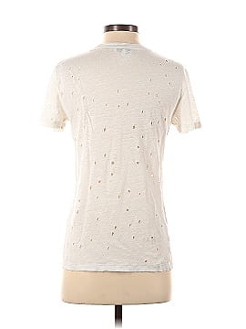 IRO Short Sleeve T-Shirt (view 2)