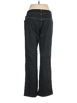 Halston Jeanswear Jeans (view 2)