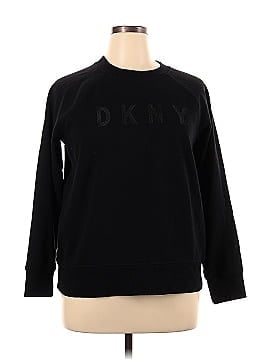 DKNY Sport Sweatshirt (view 1)