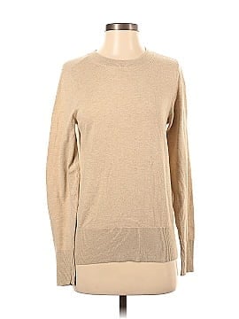 Universal Standard Pullover Sweater (view 1)
