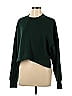 YPB Green Sweatshirt Size L - photo 1