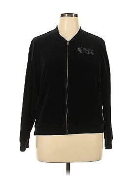 Guess Track Jacket (view 1)
