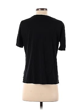 Karl Lagerfeld Paris Short Sleeve T-Shirt (view 2)