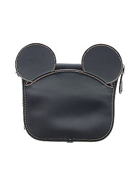Disney x Coach Leather Crossbody Bag (view 2)