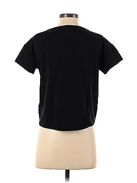 BCBGMAXAZRIA Short Sleeve T-Shirt (view 2)