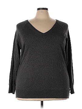 Torrid Pullover Sweater (view 1)