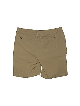 REI Athletic Shorts (view 2)