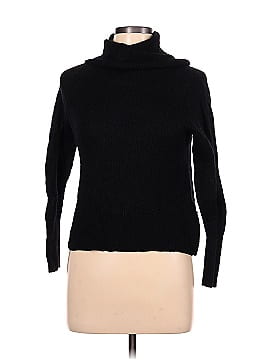 Quince Turtleneck Sweater (view 1)
