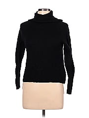 Quince Turtleneck Sweater
