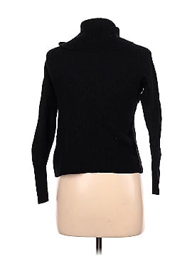 Quince Turtleneck Sweater (view 2)