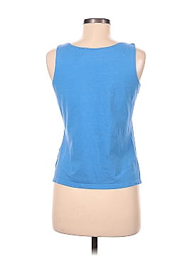 Jh Collectibles Sleeveless Blouse (view 2)