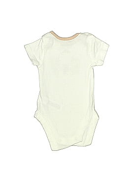 Bundles Short Sleeve Onesie (view 2)