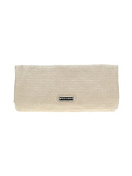 Steve Madden Leather Clutch (view 2)